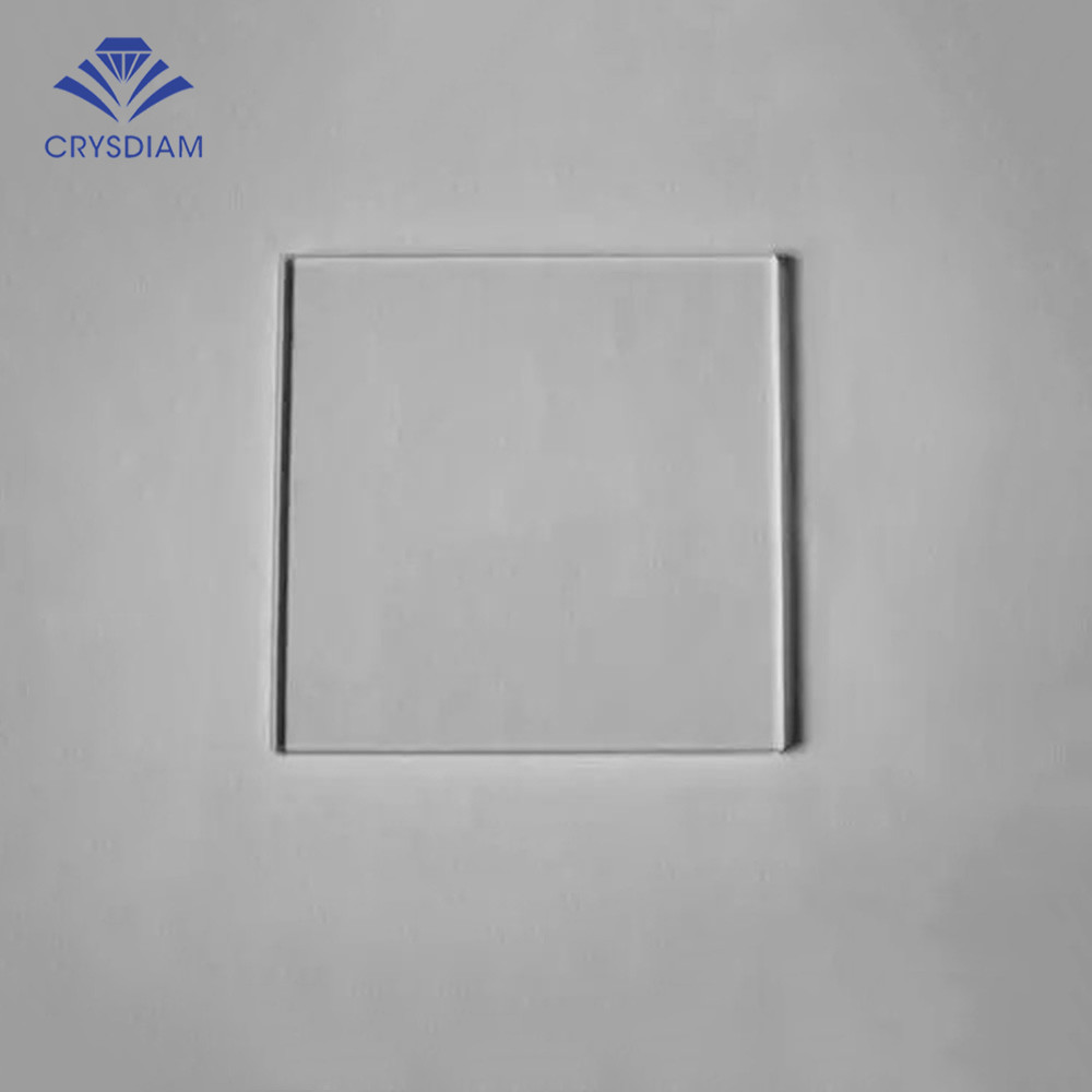 光學(xué)級(jí)單晶金剛石片